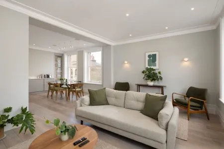 Beyond Apartments, Museum House