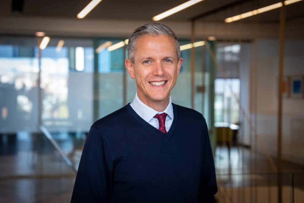 British Land appoints Wiseman to executive committee