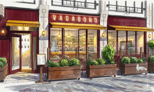 Vagabond Wines