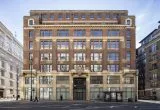 External shot of Horseferry House offices, SW1