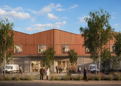 Investec REALIS and Wrenbridge North Cambridge