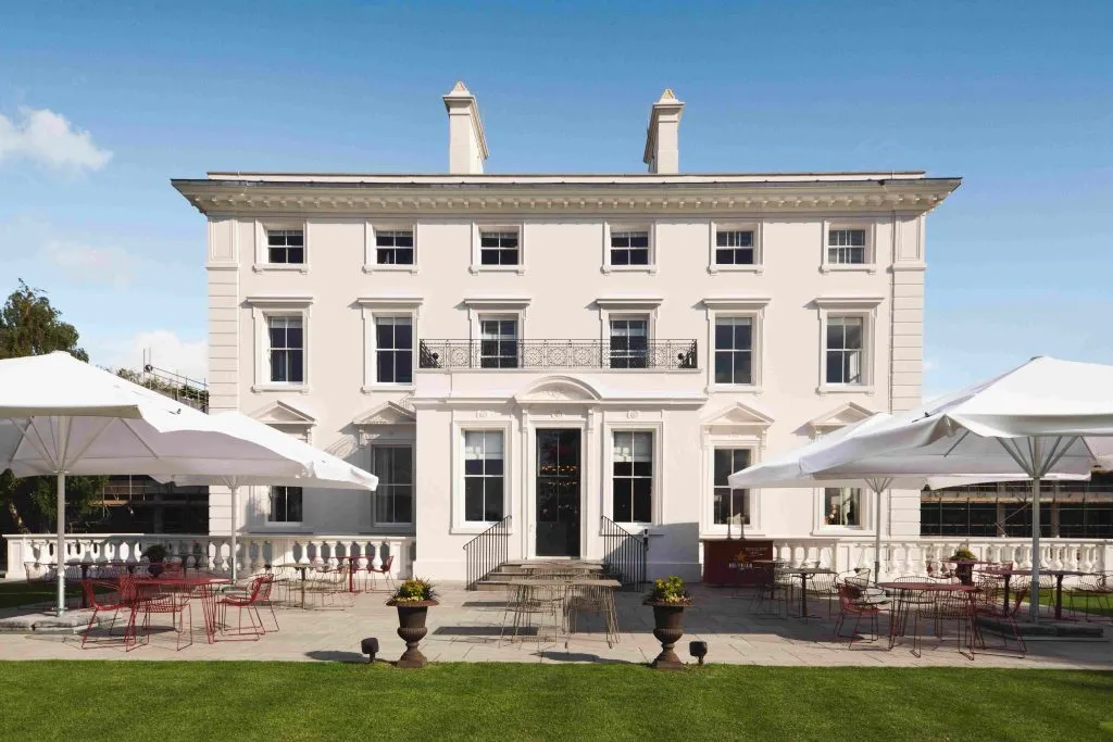 MERA to deploy £100m into UK real estate development opportunities