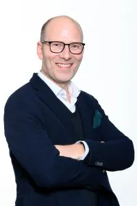 a&o CEO Oliver Winter 