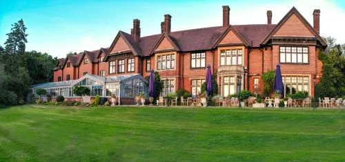 Stanhill Court Hotel