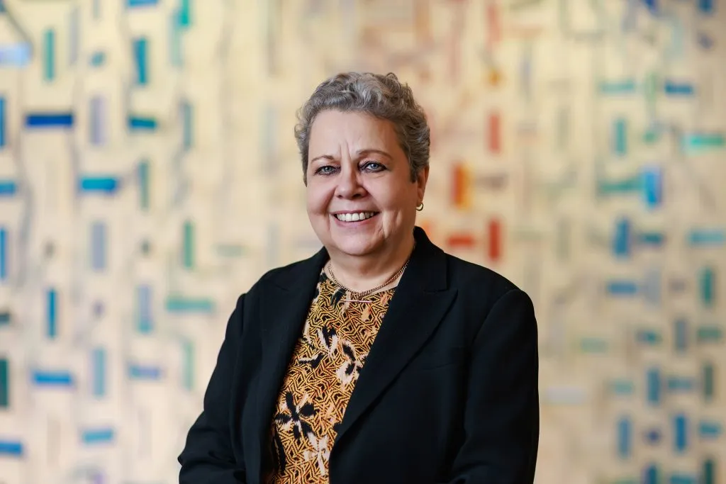 Brown to step down as Real Estate Balance managing director