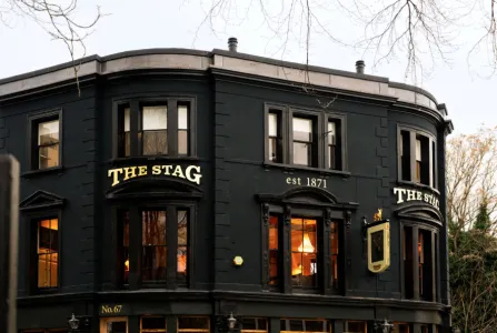 The Stag, Hampstead