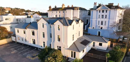 Hotels to Homes – Armada Property UK and Torbay Council