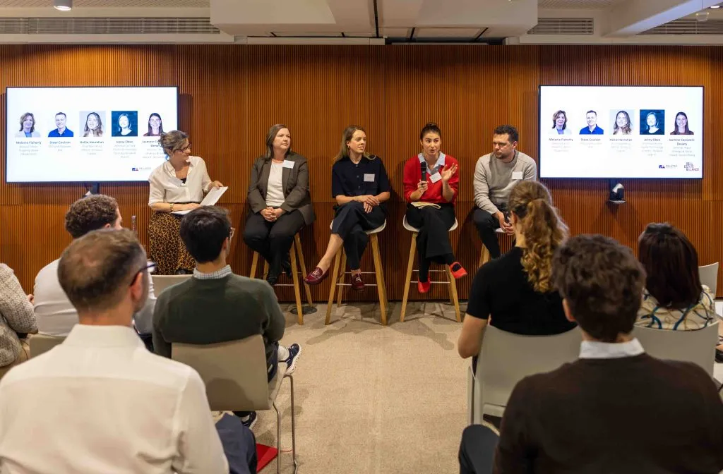 AI Insight campaign: Future talent