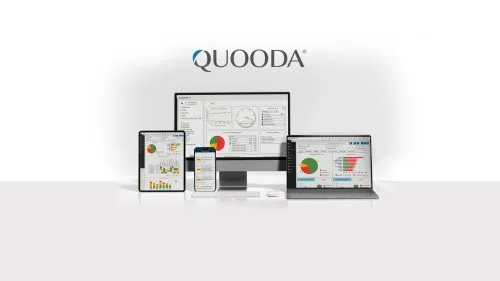 Quooda logo