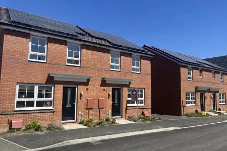 Retrofit homes