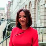 Deepa Deb is a partner, property, at Edwin Coe 