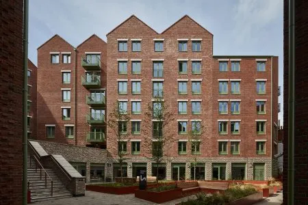Guildford Plaza – RUFFARCHITECTS