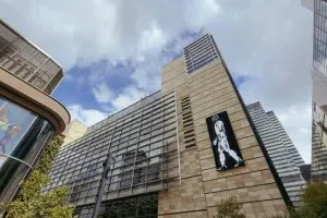 Humanoid has expanded to take 42,000 sq ft of workspace at One Triton Square