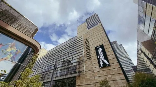 Humanoid has expanded to take 42,000 sq ft of workspace at One Triton Square