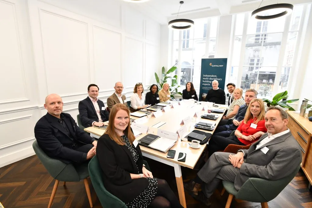 Taking on the BSR compliance challenge