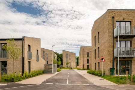 Tillydrone – Oberlanders Architects