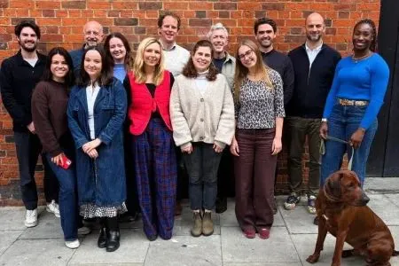 Stories - the team at the mixed-use developer