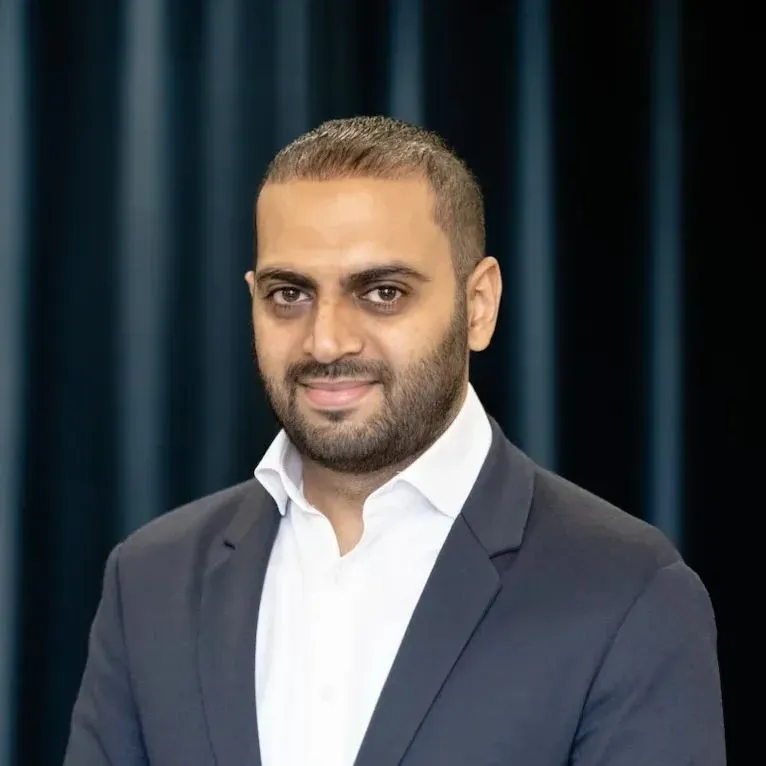 Shaunak Rauniar, The Developers Club