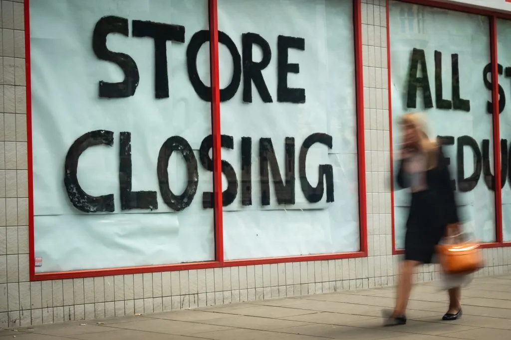 Q&A with Kroll’s David Eden: ‘We expect a gradual increase in insolvencies over the next few years’