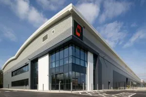 T80 - Trident Business Park