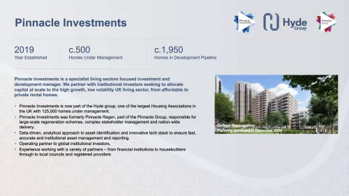 Pinnacle Investments
