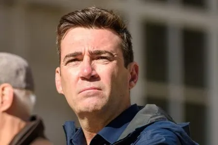 Andy Burnham