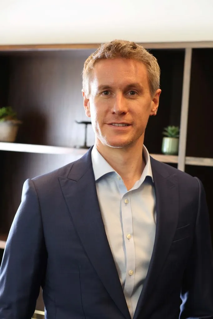 Q&A with MERA’s Edward Matthews on resi's growing dependence on private capital