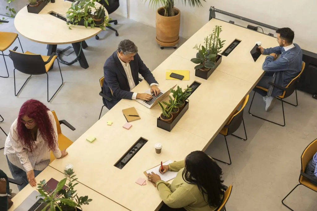 Advice is key for flex space occupiers