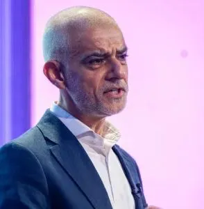 Sadiq Khan in June 2026. Credit: David P Maynard, Creative Commons