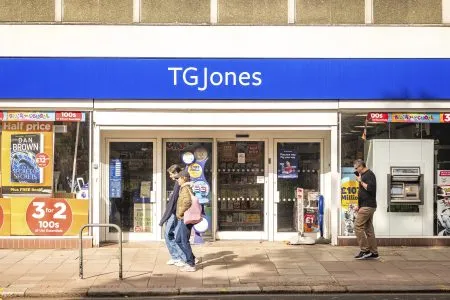 TGJones