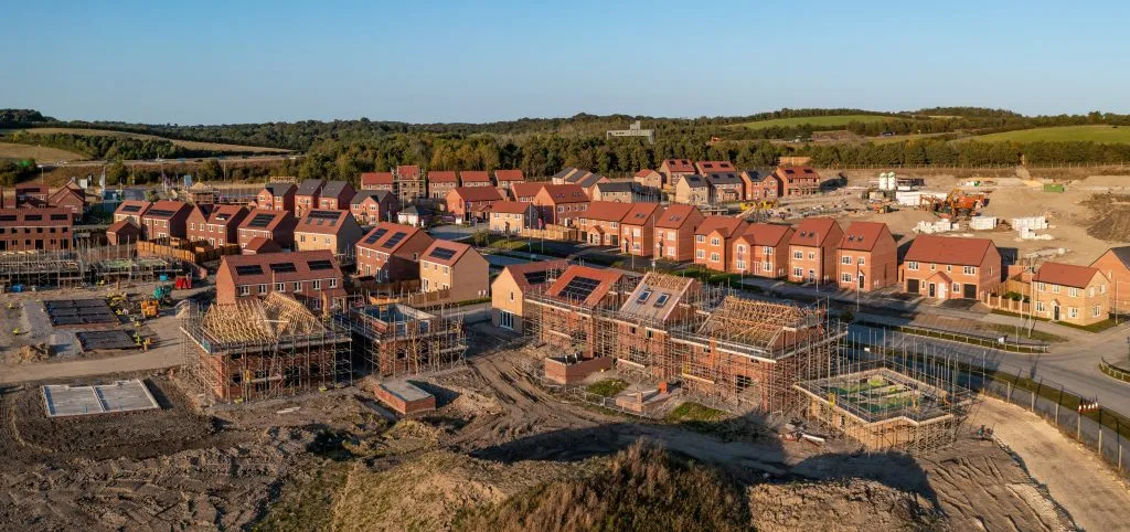 RE:UK broadly welcomes revised National Planning Policy Framework