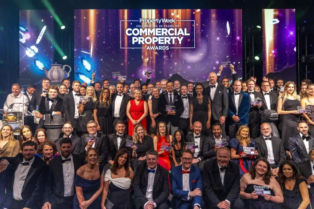 Commercial Property Awards 2026 winners: Reflecting on success