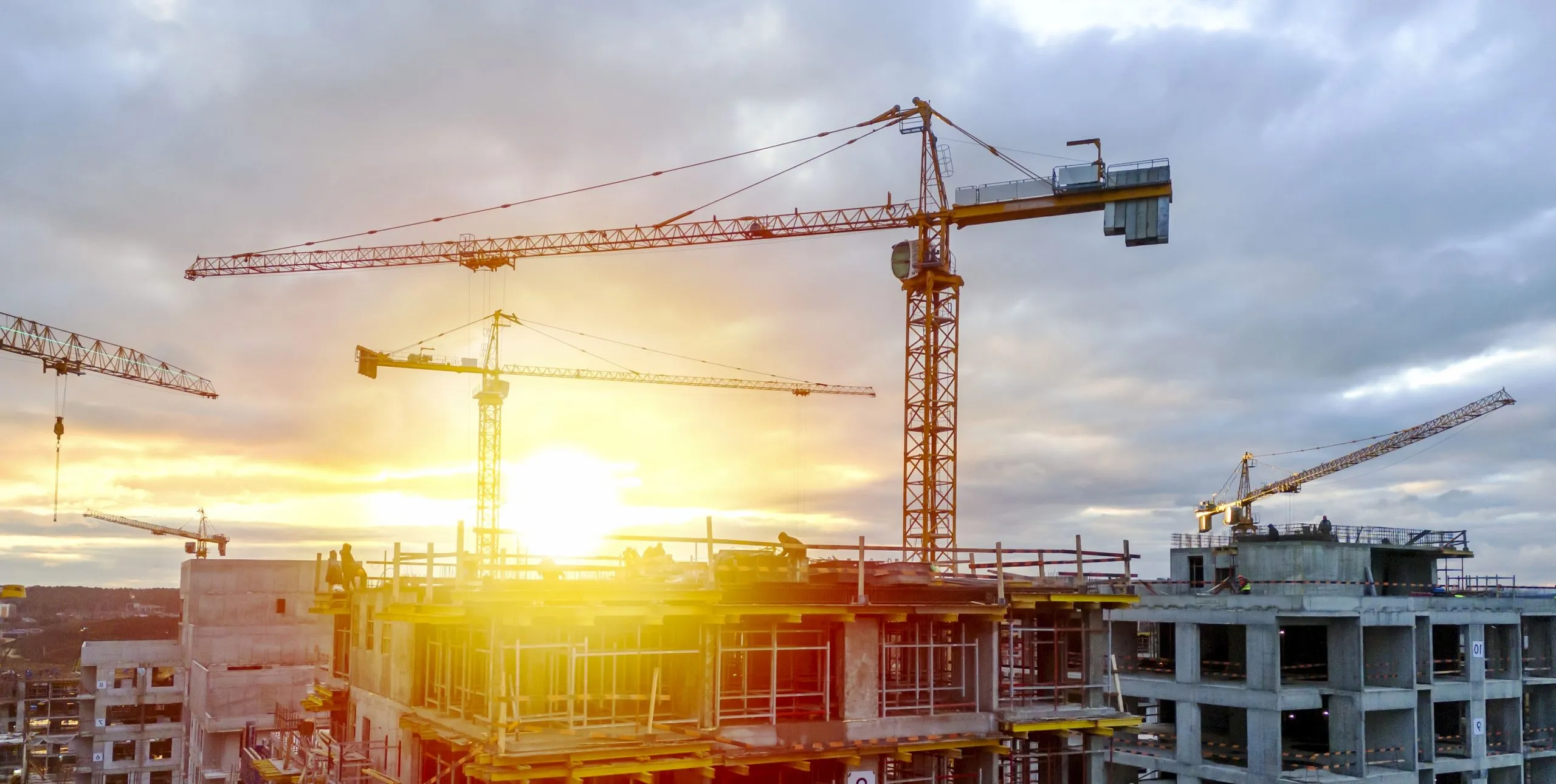 Broad horizons: RE:UK aims to build awareness in government of property’s wider role in the UK economy