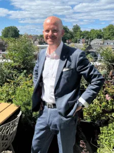 David Churchill