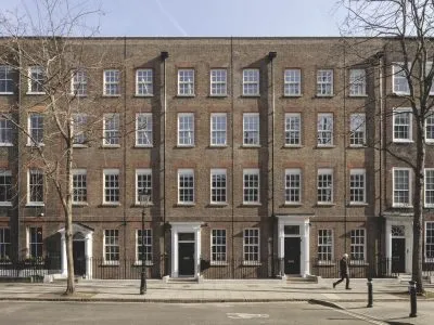 3-5 Bedford Row