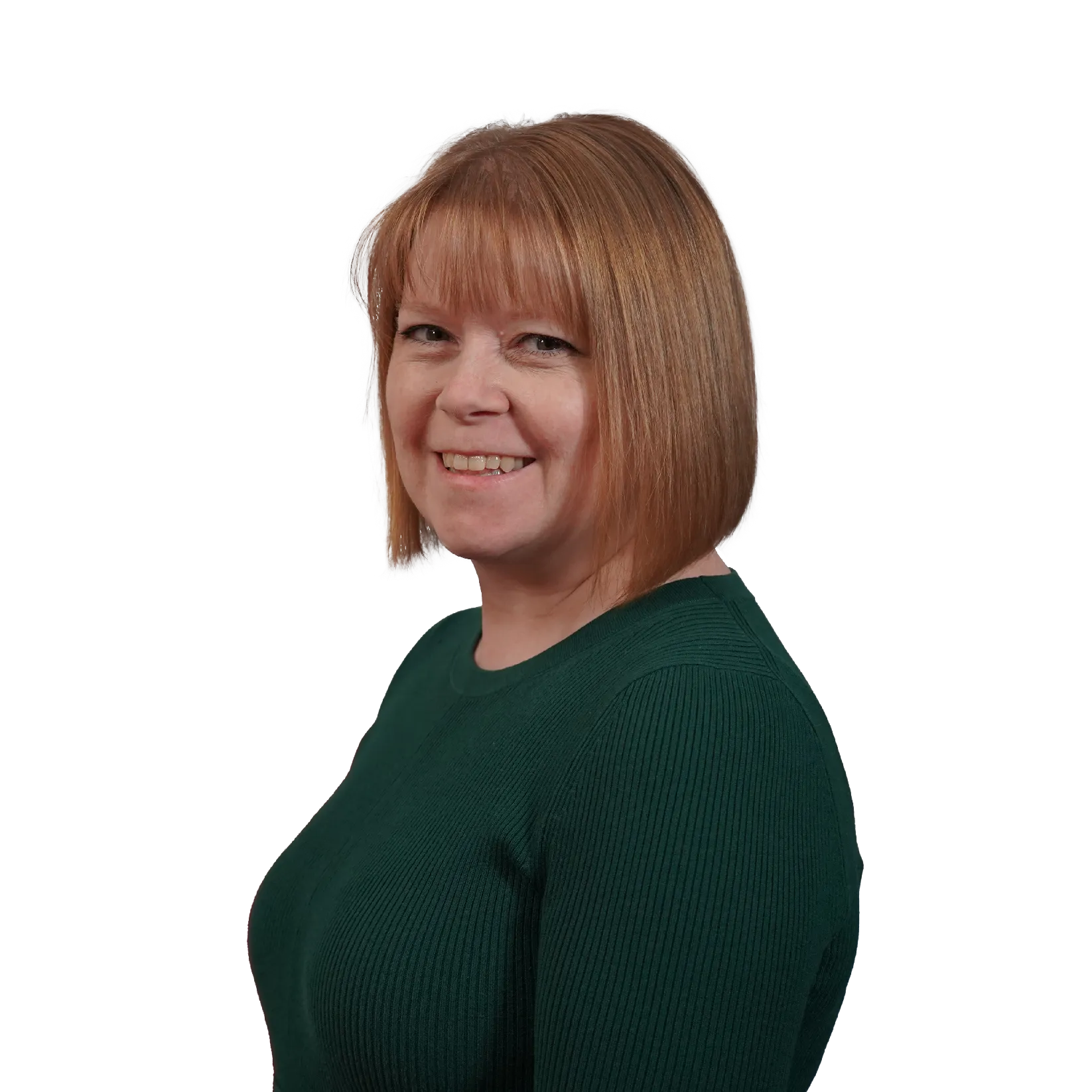 Kirsty Spark 