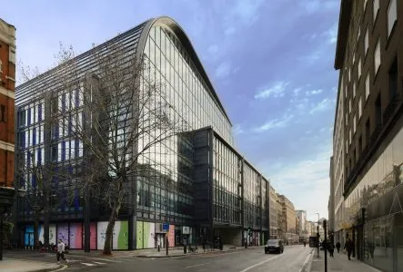 MidCity Place, Holborn