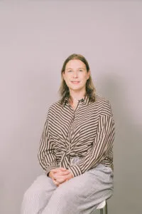 Rachael Entwistle