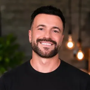 Tarek Merlin