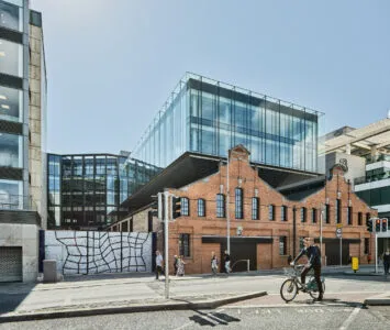 Tropical Fruit Warehouse Dublin