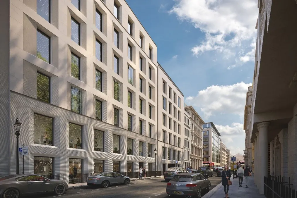 KKCG completes £291m acquisition of BP's West End headquarters