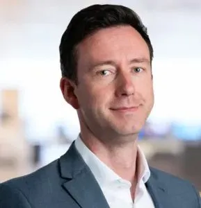 Headshot of Adam Bovingdon