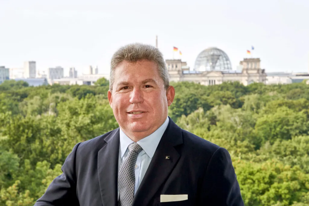 Big interview with Andrew Coombs, chief executive of Sirius Real Estate