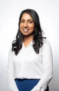 Anita Rasaratnam