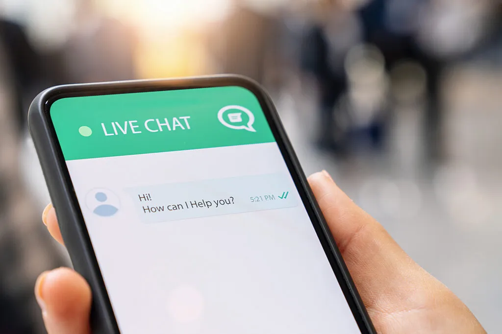 Chatbots in the legal spotlight
