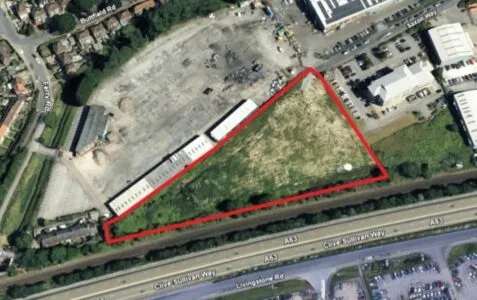 E.Coleman Hull site