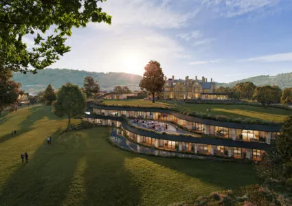 PLP's plans for Hartsfield Manor