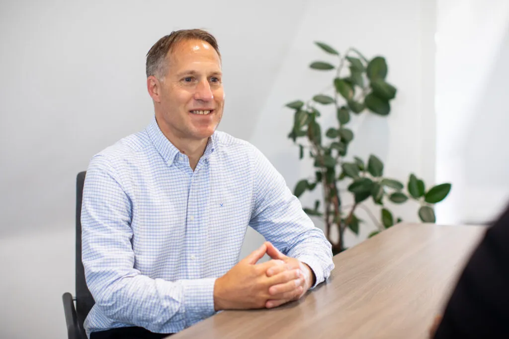 Q&A: Five minutes with James Simpson, partner & head of development and strategic land at HCR Law