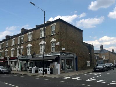 582 Harrow Road, Maida Hill, London, NW2