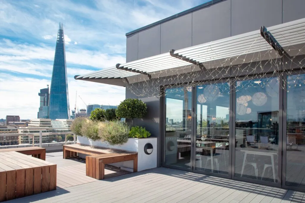 Office Space in Town secures £129m debt refinancing agreement